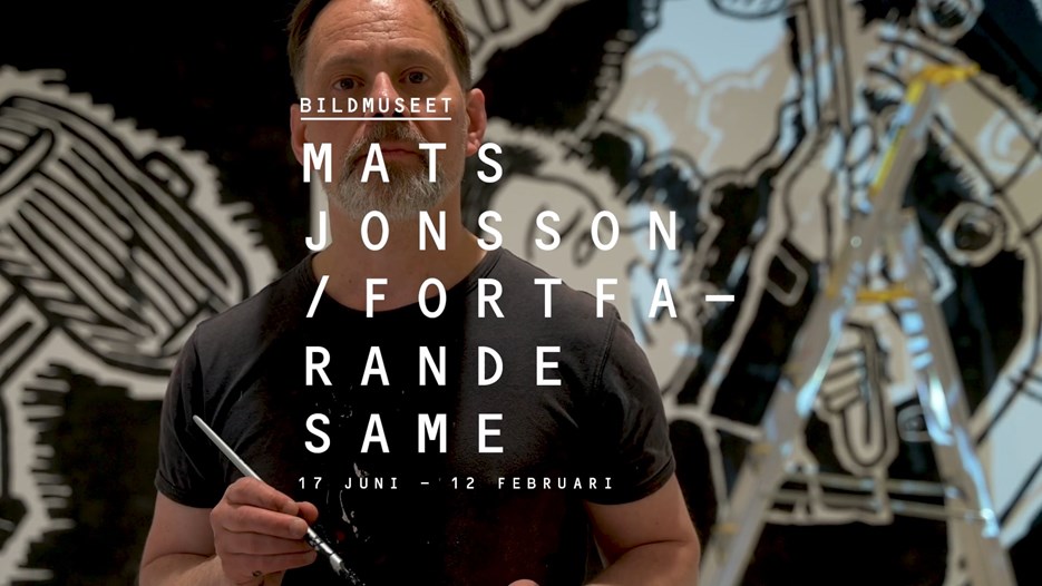 Film: Mats Jonsson / Fortfarande same