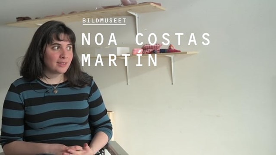 Film: Noa Costas Mártin