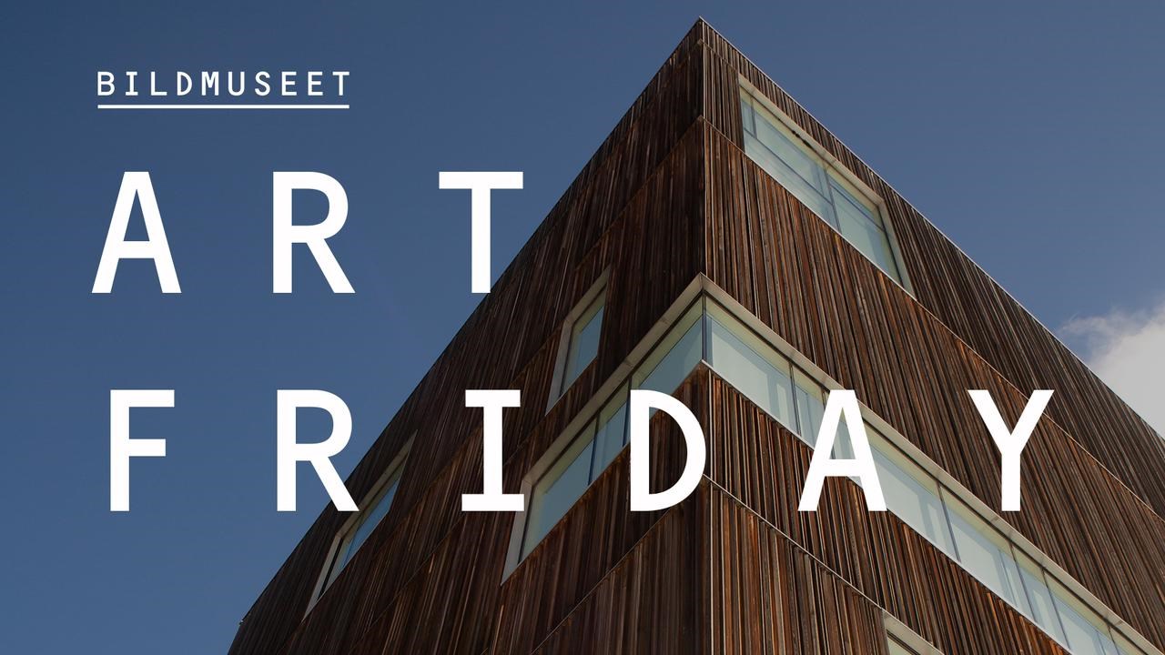 Art Friday