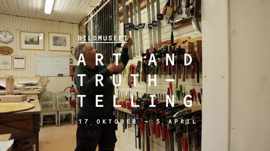 Film: Art and Truth-Telling