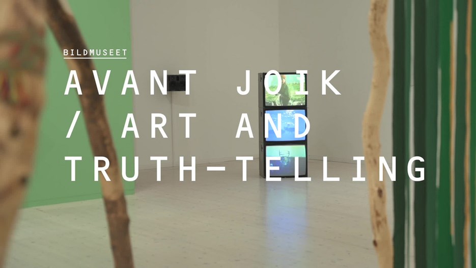 Film: Interview with Avant Joik