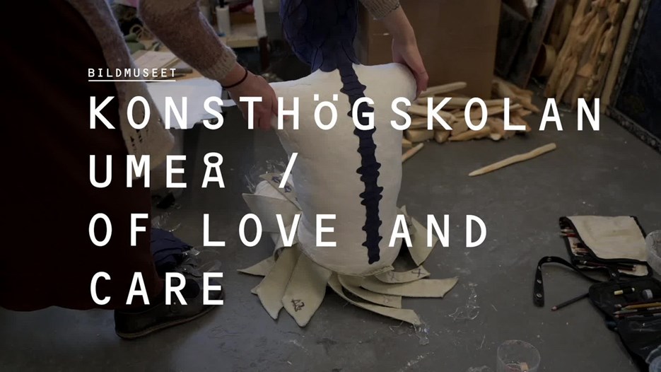 Film: Time Bohlin