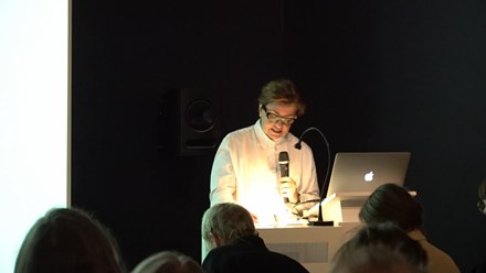 Film: The Public and the Private: On political concerns in Nancy Holt’s and other artists’ practices in the '70s