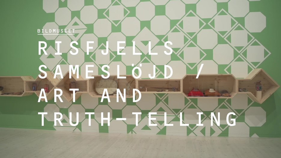 Film: Risfjellen Doris jah Risfjellen Sven-Åke