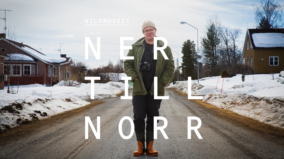 Film: Mattias Olofsson "This village should not be forgotten"