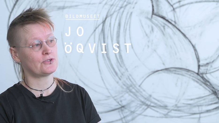 Film: Jo Öqvist
