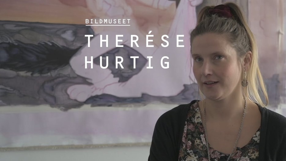 Film: Therése Hurtig