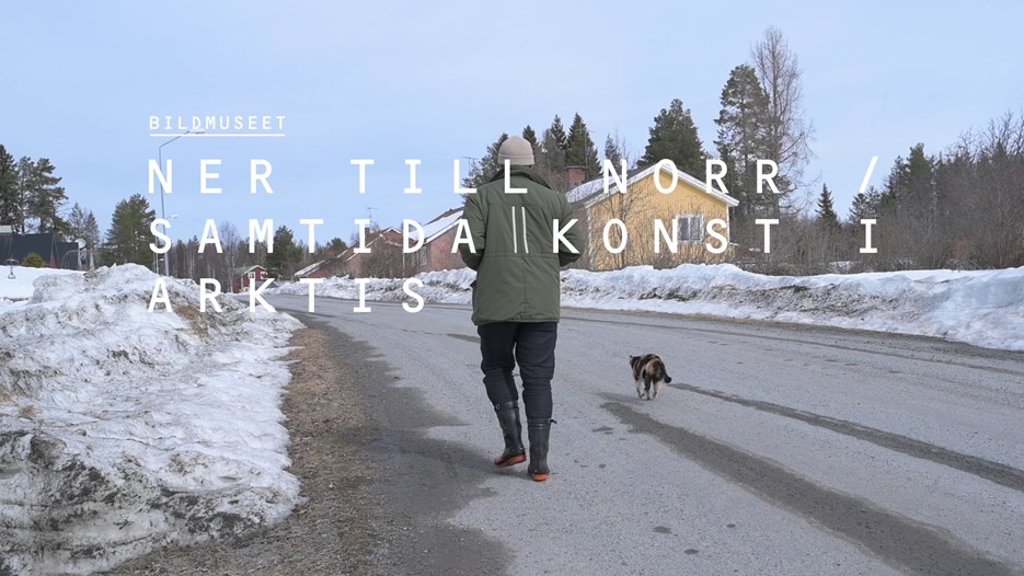 Film: Interview with Mattias Olofsson