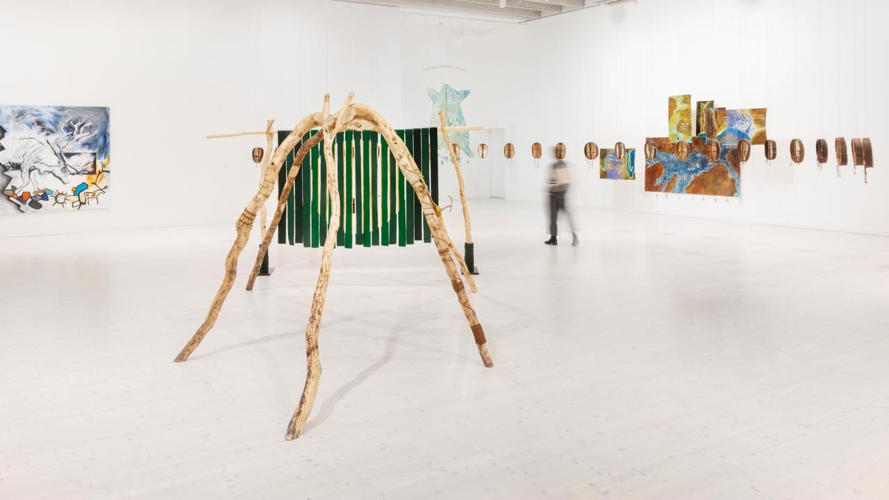 Art and Truth-Telling