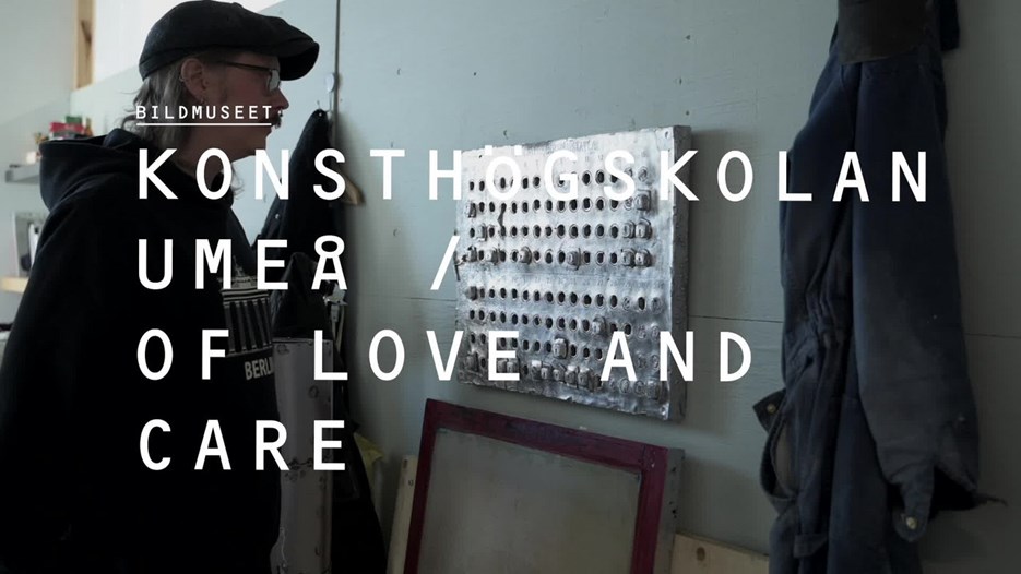 Film: Christian Abrahamsson