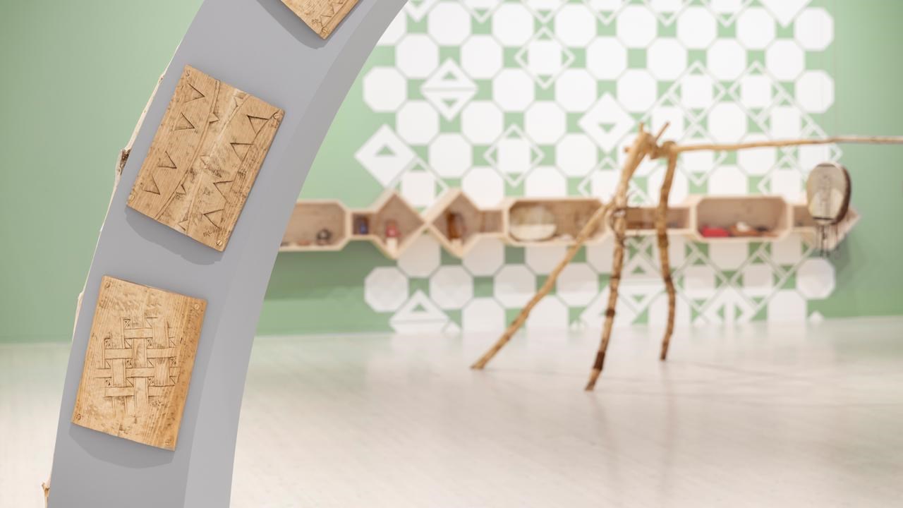 Art and Truth-Telling