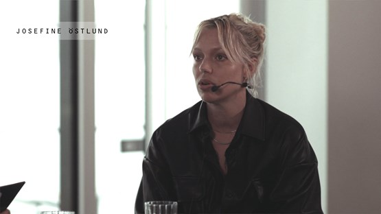Film: Josefine Östlund