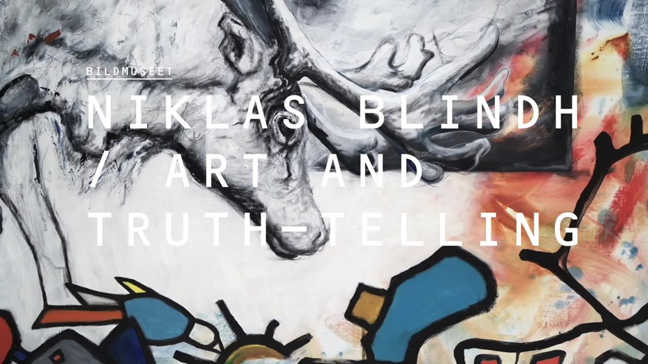 Film: Interview with Niklas Blindh