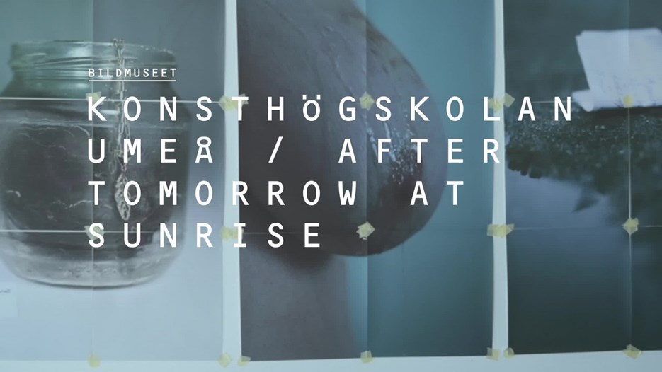 Film: Interview with Maja Gregor