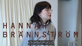 Film: Hannah Brännström