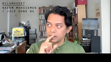 Film: Naeem Mohaiemen