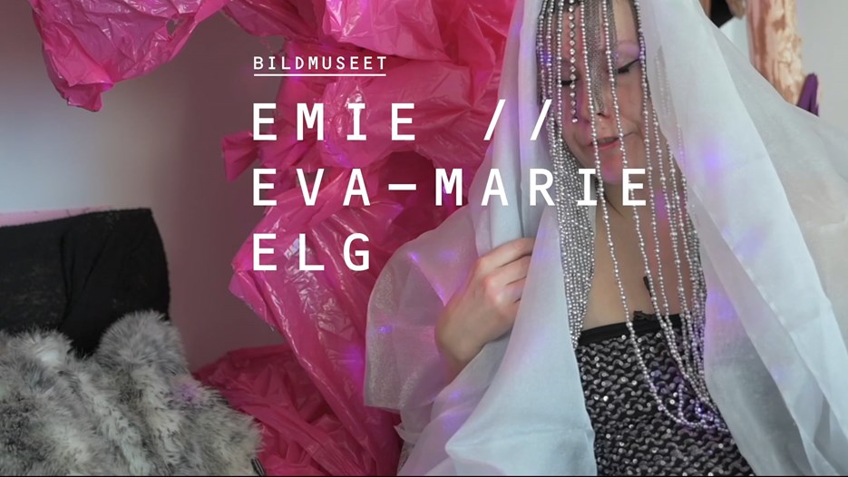 Film: Emie // Eva-Marie Elg