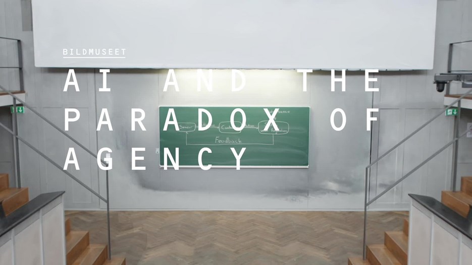 Film: Intervju med Zeno Gries