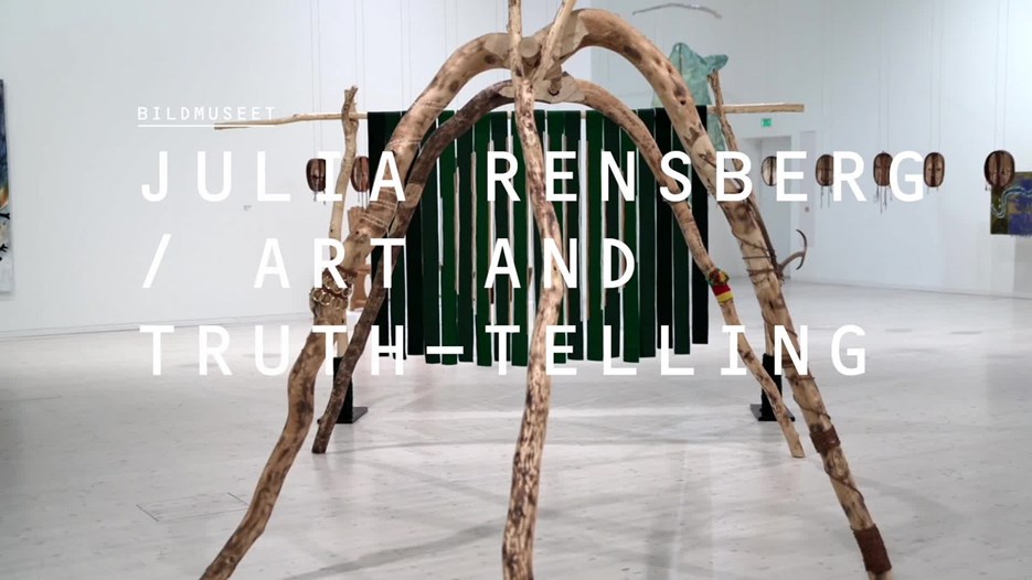 Film: Interview with Julia Rensberg