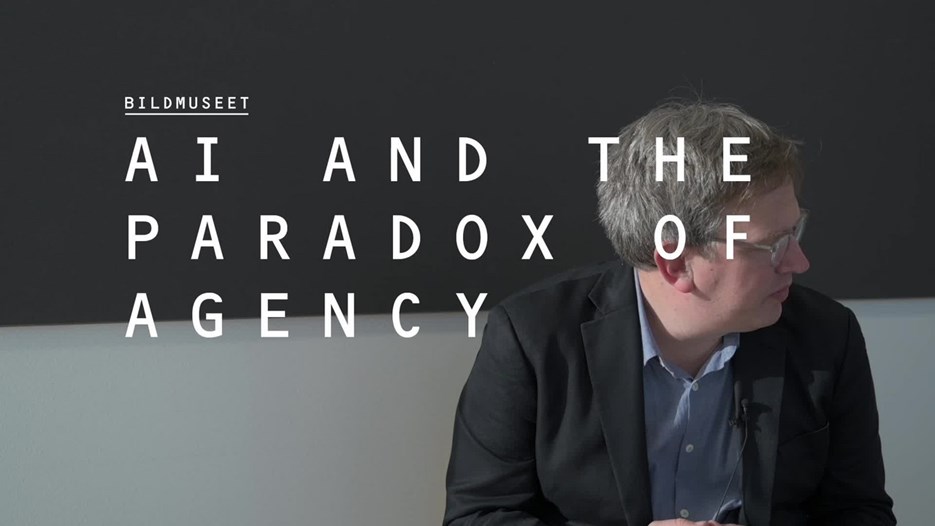 Film: Interview with Stephen Marche