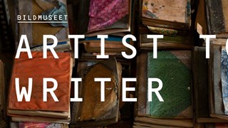 Artist to Writer
