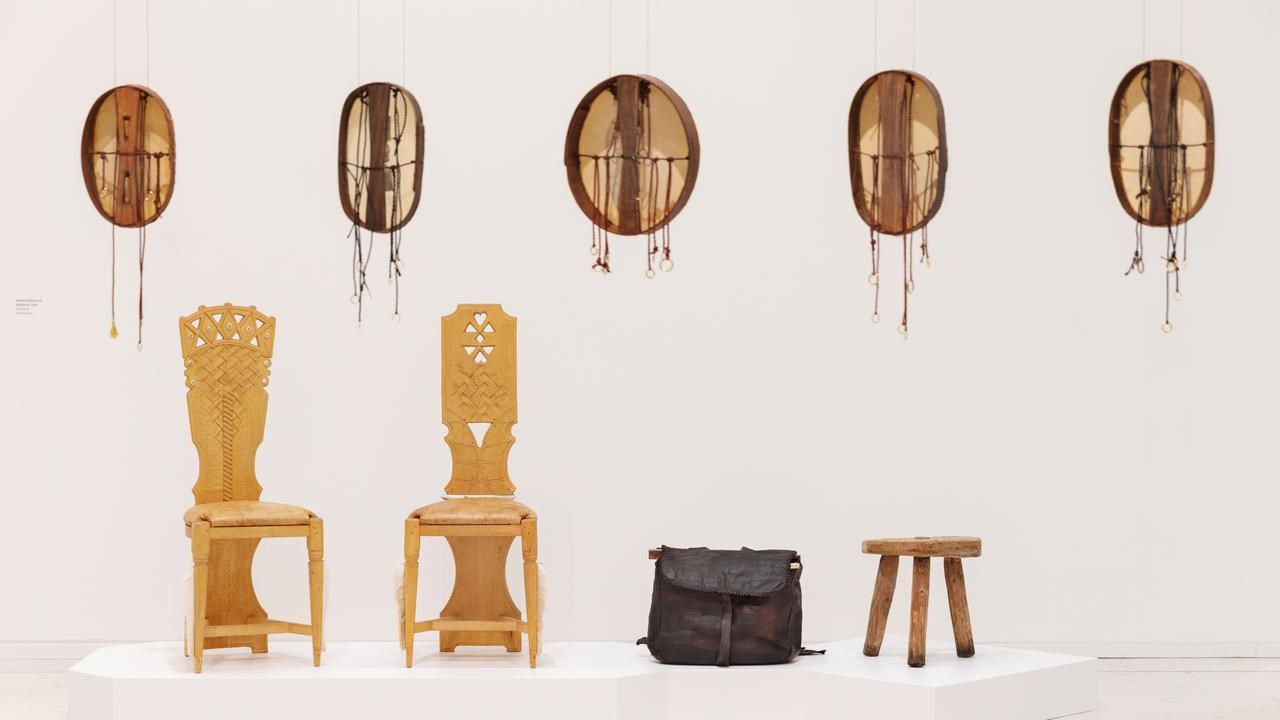 Art and Truth-Telling