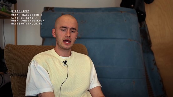 Film: Oscar Häggström