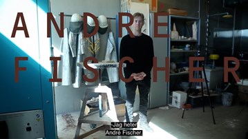 Film: André Fischer