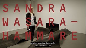 Film: Sandra Wasara-Hammare