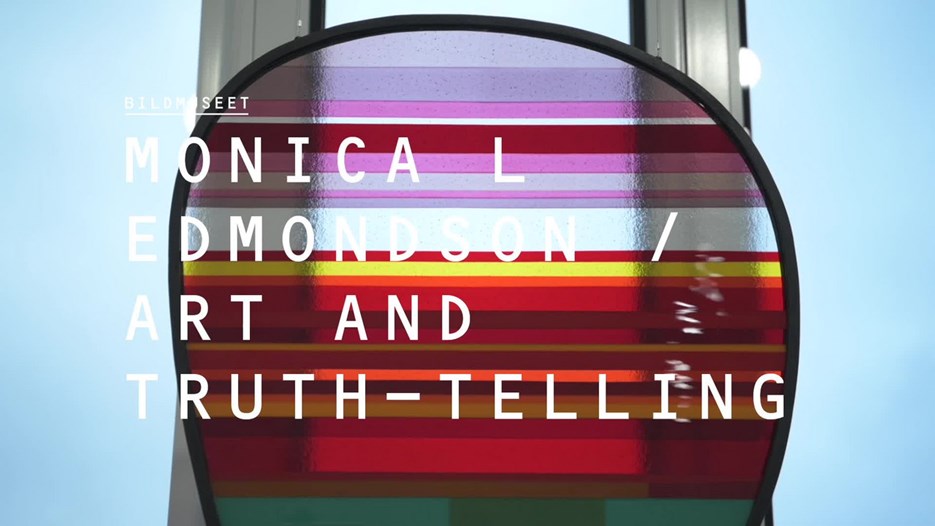 Film: Edmondsonen L Monica