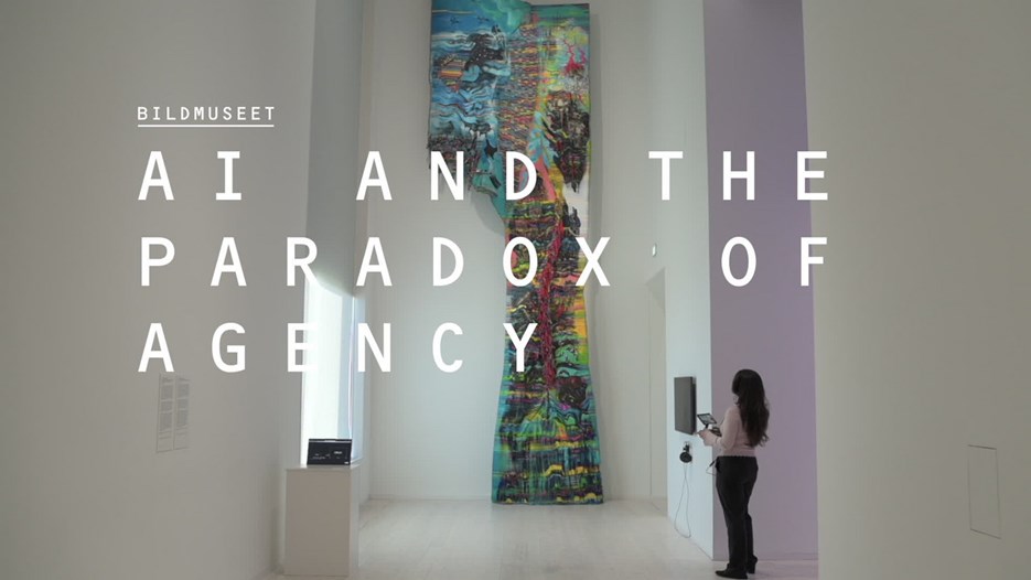 Film: Intervju med Paola Torres Núñez del Prado