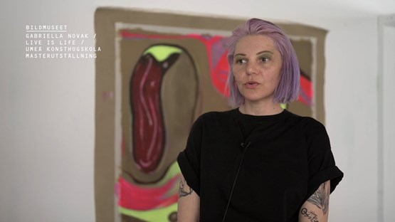Film: Gabriella Novak
