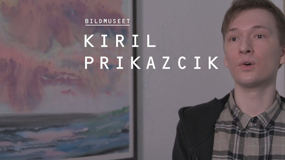 Film: Kiril Prikazcik