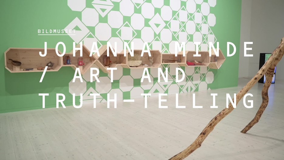 Film: Minden Johanna