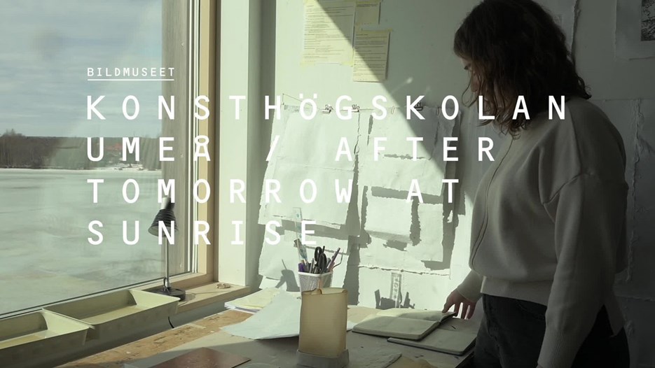 Film: Interview with Beatriz Martins