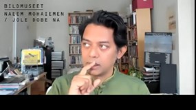 Film: Naeem Mohaiemen