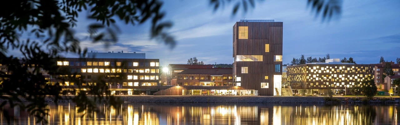 Ruotsin matkakohteet