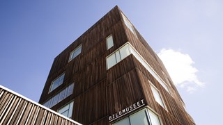Bildmuseet
