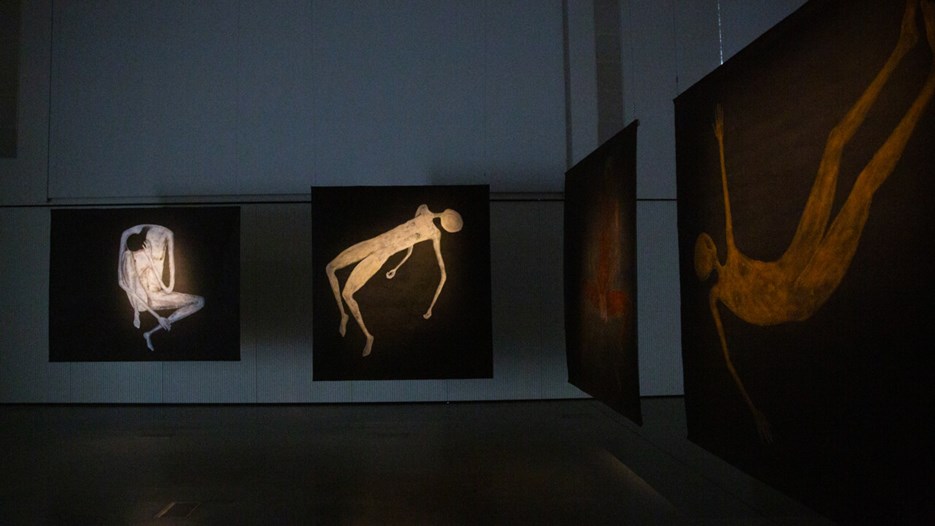 Live is Life / Umeå Konsthögskola 2022