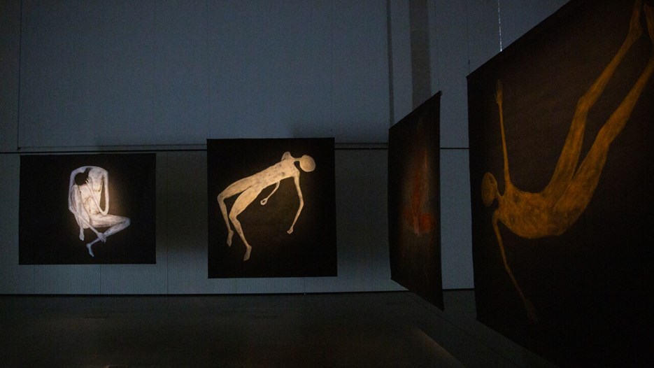 Live is Life / Umeå Konsthögskola 2022