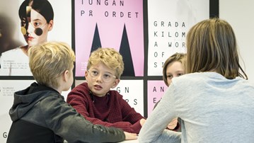 Nyhetsbrev för pedagoger