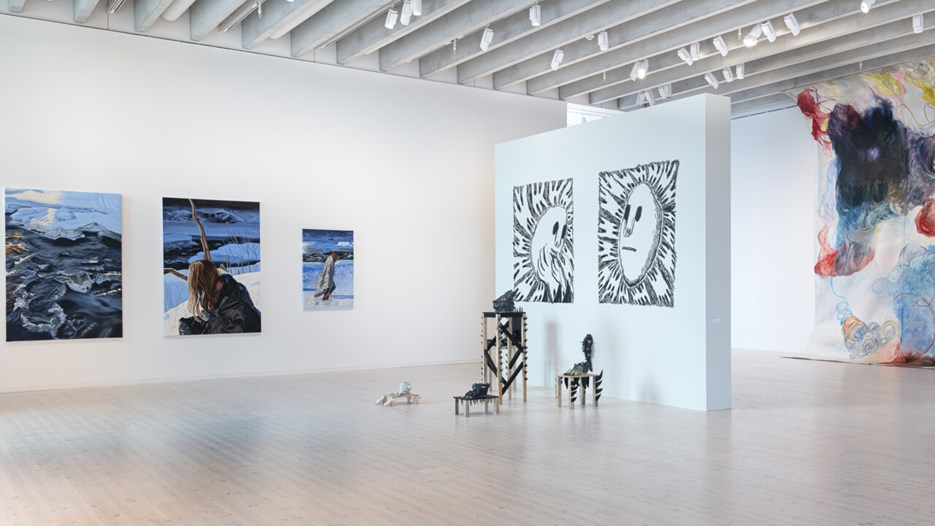 Live is Life / Masterutställning från Konsthögskolan i Umeå