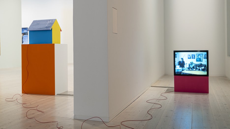 Live is Life / Masterutställning från Konsthögskolan i Umeå
