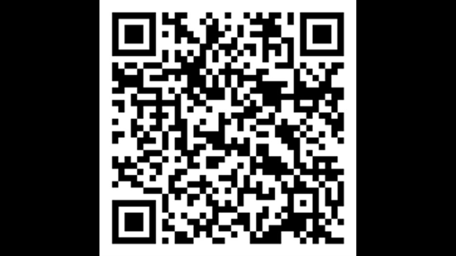 Durational Situation / Umeälven / Birrarung Qr kod