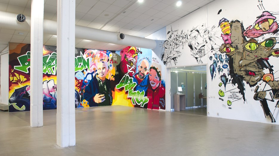 Graffiti