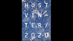 Bildmuseet Höst / Vinter 2020