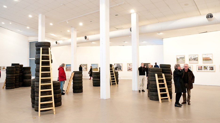 Ingo Vetter / Motor Show