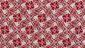 Rendez-Vous, early 60s (white, red)