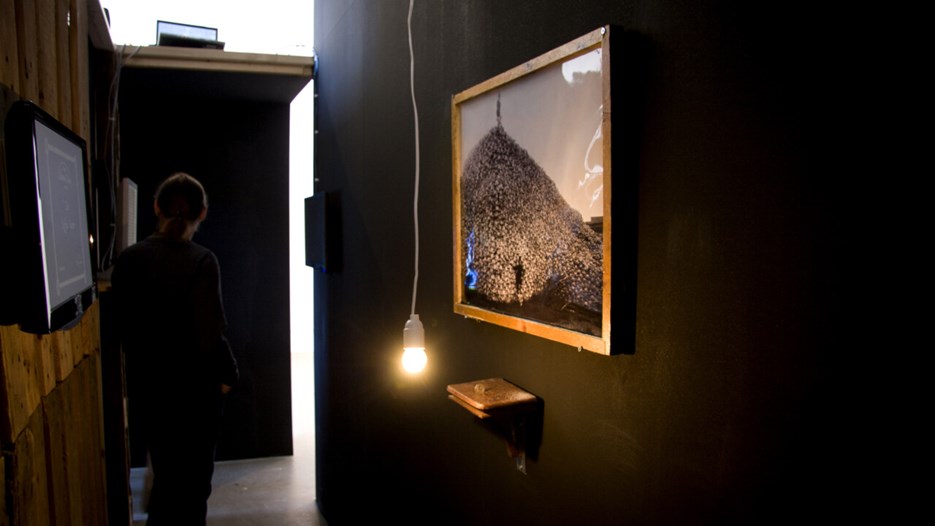 Konsthögskolan examensutställningar, 2011