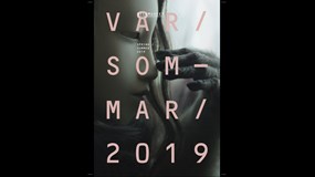 Bildmuseet Vår / Sommar 2019